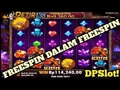 demo slot sweet bonanza gold