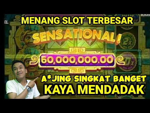 judi slot online lapak pusat