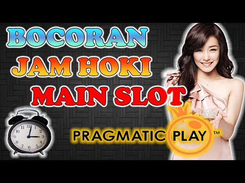 main slot yang bagus hari ini