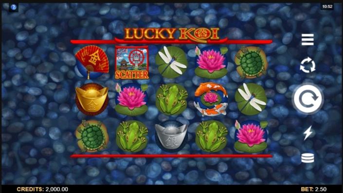 slot microgaming demo