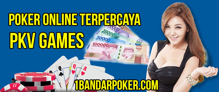 judi poker online