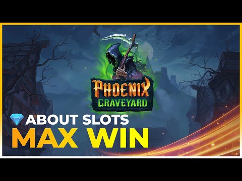 phoenix forge slot demo