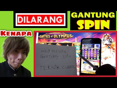 situs slot yang lagi gacor