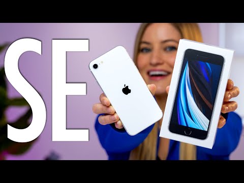 review iphone se kaskus