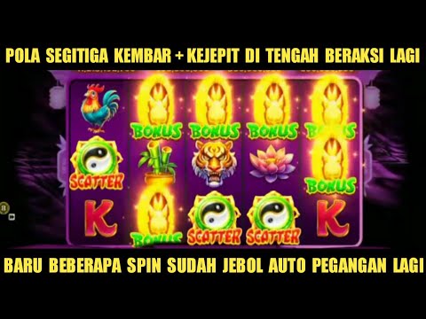 slot hari ini yang bagus