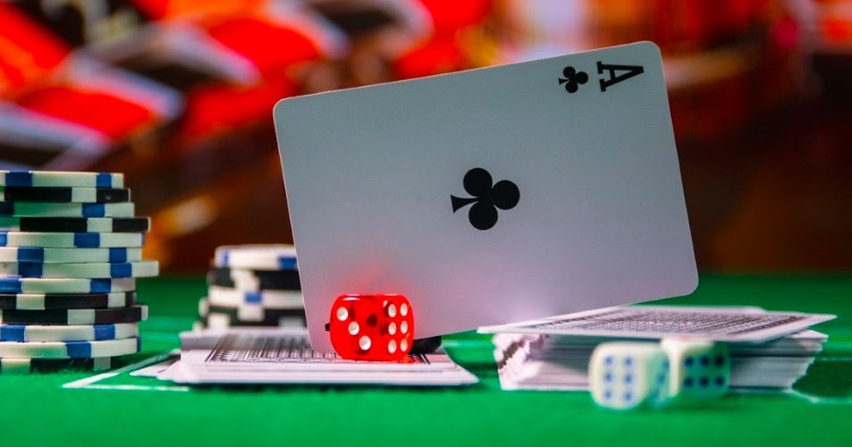 situs judi slot online terpercaya 2020 mudah menang